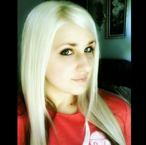 Meet your Posher, Jillian